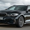 BMW 3シリーズ・ツーリング 新型の M340i xDrive