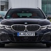 BMW 3シリーズ・ツーリング 新型の M340i xDrive