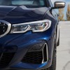 BMW 3シリーズ・セダン 新型の M340i xDrive