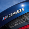 BMW 3シリーズ・セダン 新型の M340i xDrive