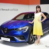 ルノー ルーテシア 新型（東京モーターショー2019）