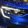 ルノー ルーテシア 新型（東京モーターショー2019）