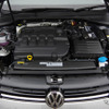 VW ゴルフ TDI