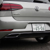 VW ゴルフ TDI