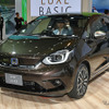 ホンダ フィット 新型「LUXE」（東京モーターショー2019）