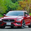 ボルボ S60 T5 Inscription