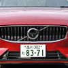 ボルボ S60 T5 Inscription