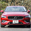 ボルボ S60 T5 Inscription