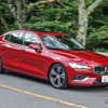 ボルボ S60 T5 Inscription