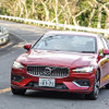 ボルボ S60 T5 Inscription