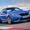 BMW M2 CS