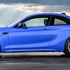 BMW M2 CS