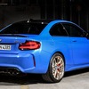 BMW M2 CS