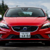 ボルボ V40 D4 Rデザイン