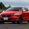 ボルボ V40 D4 Rデザイン