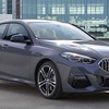 BMW 2シリーズ・グランクーペ