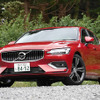 ボルボ S60 新型（T5インスクリプション）