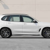 BMW X5 新型（xDrive 35d）