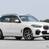 BMW X5 新型（xDrive 35d）