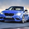 BMW M2 CS