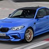 BMW M2 CS