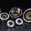 ZR Speaker Lab・ZR Extravagance Series