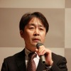 長島淳二氏（消費財マーケティング本部長）