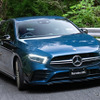 メルセデス AMG A 35 4MATIC Edition1