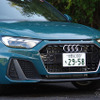 アウディ A1スポーツバック 新型（A1 Sportback 35 TFSI S-Line）