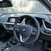 BMW 1シリーズ 新型（118i Play）