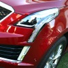 キャデラックXT5改良新型