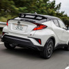 トヨタ C-HR GRスポーツ