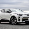 トヨタ C-HR GRスポーツ