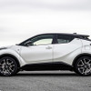 トヨタ C-HR GRスポーツ