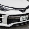 トヨタ C-HR GRスポーツ