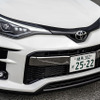 トヨタ C-HR GRスポーツ