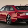 アウディRS6アバント新型