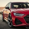 アウディRS6アバント新型