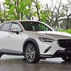 マツダCX-3