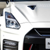 日産 GT-R NISMO 2020年モデル