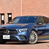 【メルセデスAMG A35 4MATIC Edition 1】最強ホットハッチ、Aクラスに爆誕［詳細画像］ 画像