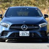 メルセデス AMG A35 4MATIC Edition 1