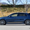 メルセデス AMG A35 4MATIC Edition 1