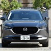マツダ CX-30