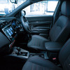 三菱 RVR ブラックエディション インテリアイメージ