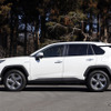 トヨタRAV4ハイブリッドG