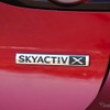 マツダ3 SKYACTIV-X（Lパッケージ）