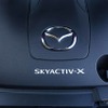 マツダ3 SKYACTIV-X（Lパッケージ）