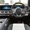 メルセデスベンツGLE新型