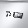 ボルボ S90 新型のT8